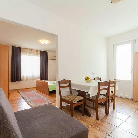 Hana Accommodation Sveti Stefan Kamer foto
