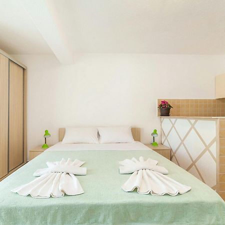 Hana Accommodation Sveti Stefan Buitenkant foto